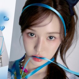WENDY (เวนดี้) ชวนค้นหาตัวตนที่แท้จริง พร้อมเผยเสน่ห์ที่แตกต่าง ในมินิอัลบั้มชุดที่ 2 Wish You Hell ขึ้นแท่นอันดับ 1 บนชาร์ต iTunes Top Albums ใน 21 ภูมิภาคทั่วโลก